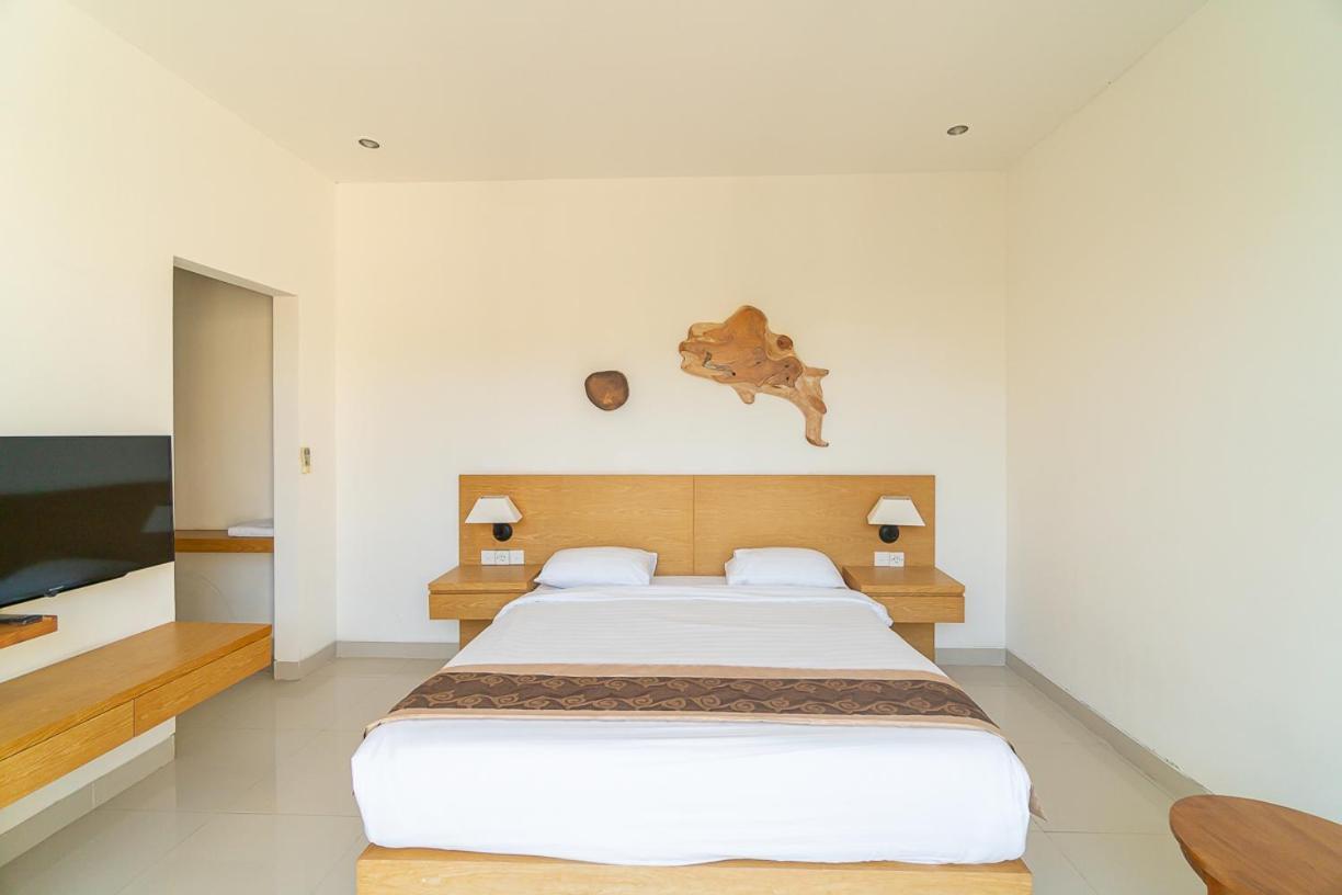 Villa Bahagia By Bukit Vista Jimbaran Exterior foto